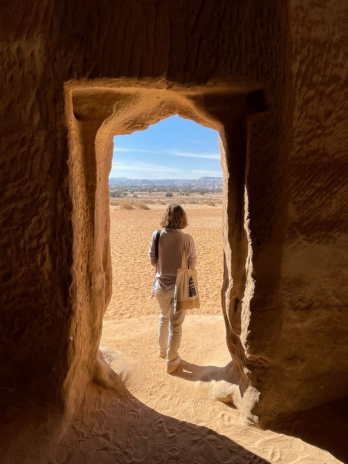 Short Break Jeddah Tour